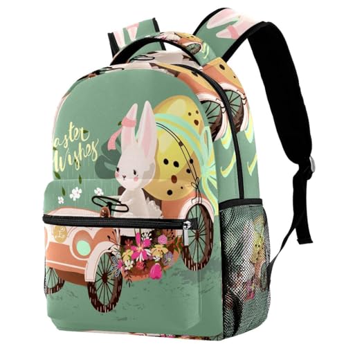 Sac à dos d'école ergonomique contre le mal de dos des adolescents