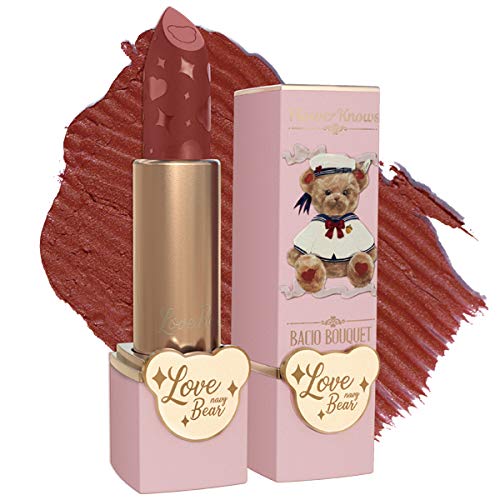 美品】Flower Knows ラブベアシリーズ リップ全色セット ラブベア