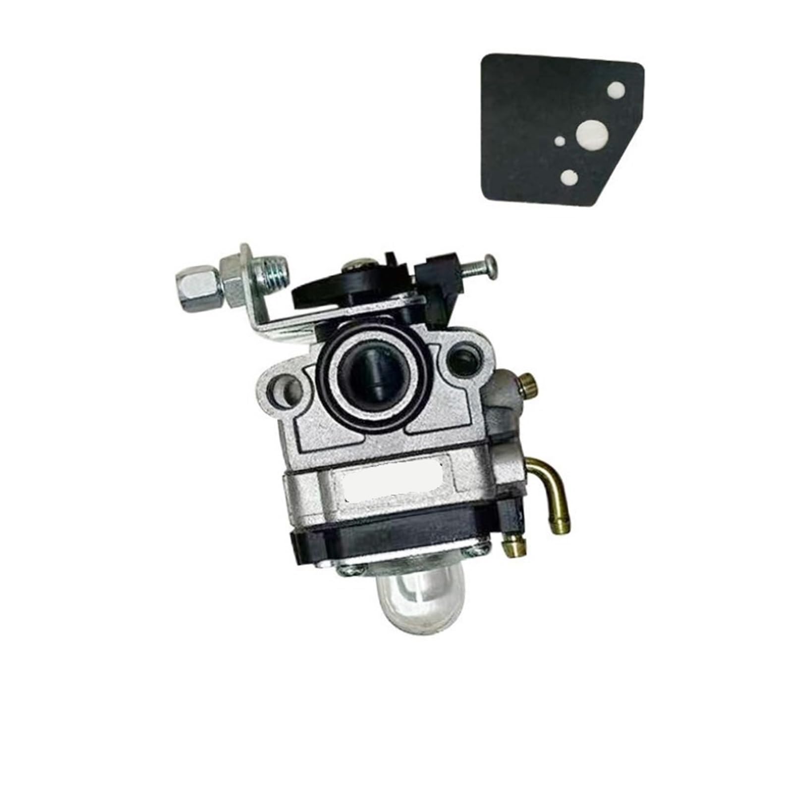 Carburateur réglable pour GX22 GX31 et 139F remplacement de pièce 16100 ZM5 809