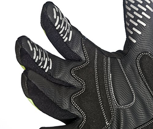 AWE® AWEViz™ 3M Scotchlite Thinsulate Alta