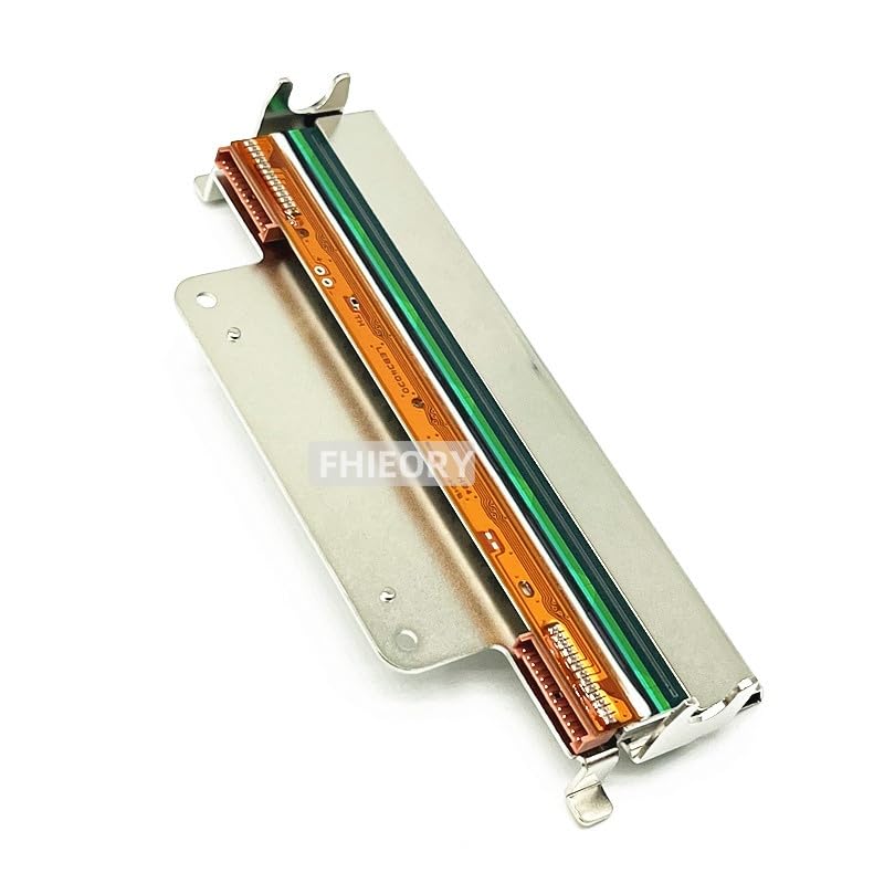 Testina di stampa per Toshiba B-FV4T-GS B-SV4 stampante termica codici a barre 203dpi 7FM06507000