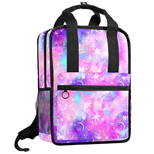 Sac à dos pour garçons motif pastèque avec bandoulière réglable en taille unique