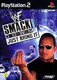  WWF Smackdown - Just bring it!