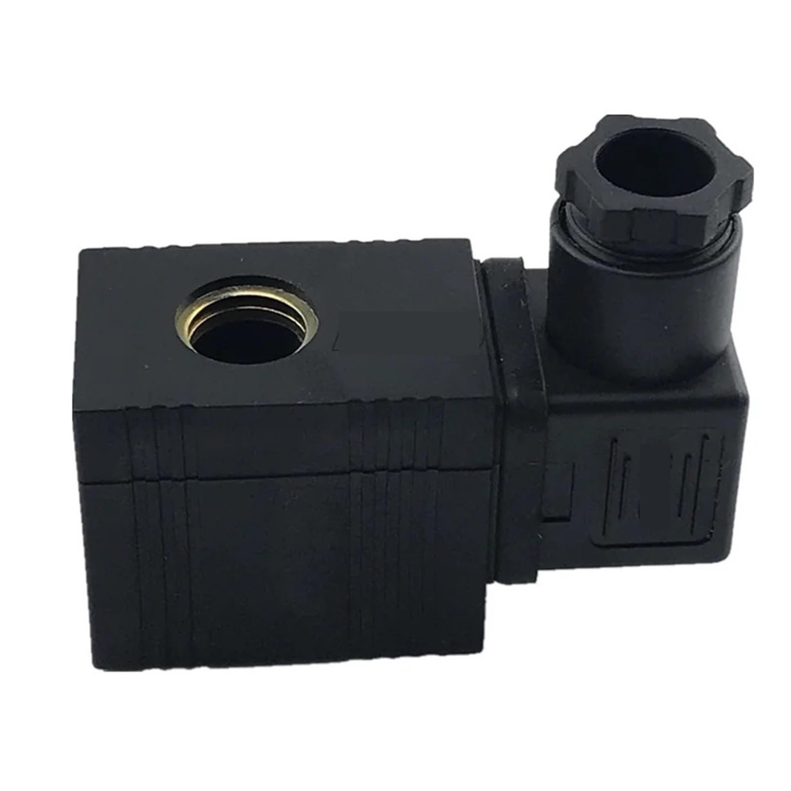 Bobine d'électrovanne diamètre 13mm hauteur 40mm tension DC 24V