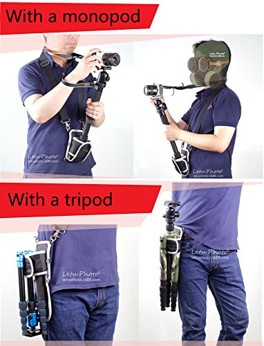 Coolway® Professional macchina fotografica