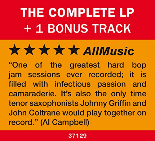 Blowing Session [Disco de Vinil]