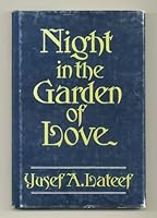 Night in the Garden of Love 053307908X Book Cover