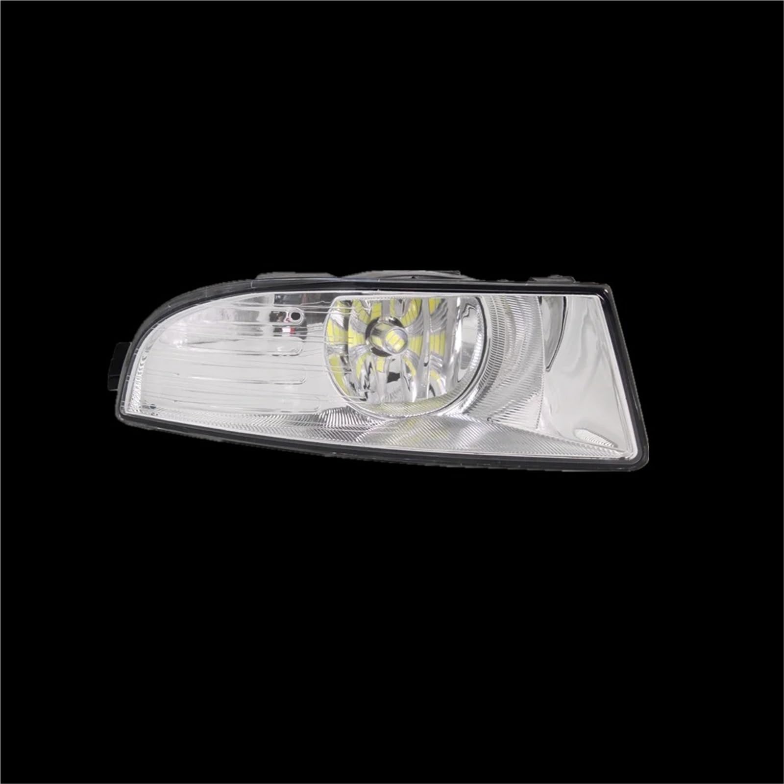 SANCAK Faro Anteriore Per Skoda Per Octavia Fendinebbia | Per A5 Per A6 2009 2010 2011 2012 2013 Fendinebbia Anteriore A LED Con Lampadine/accessori Per Auto A Filo