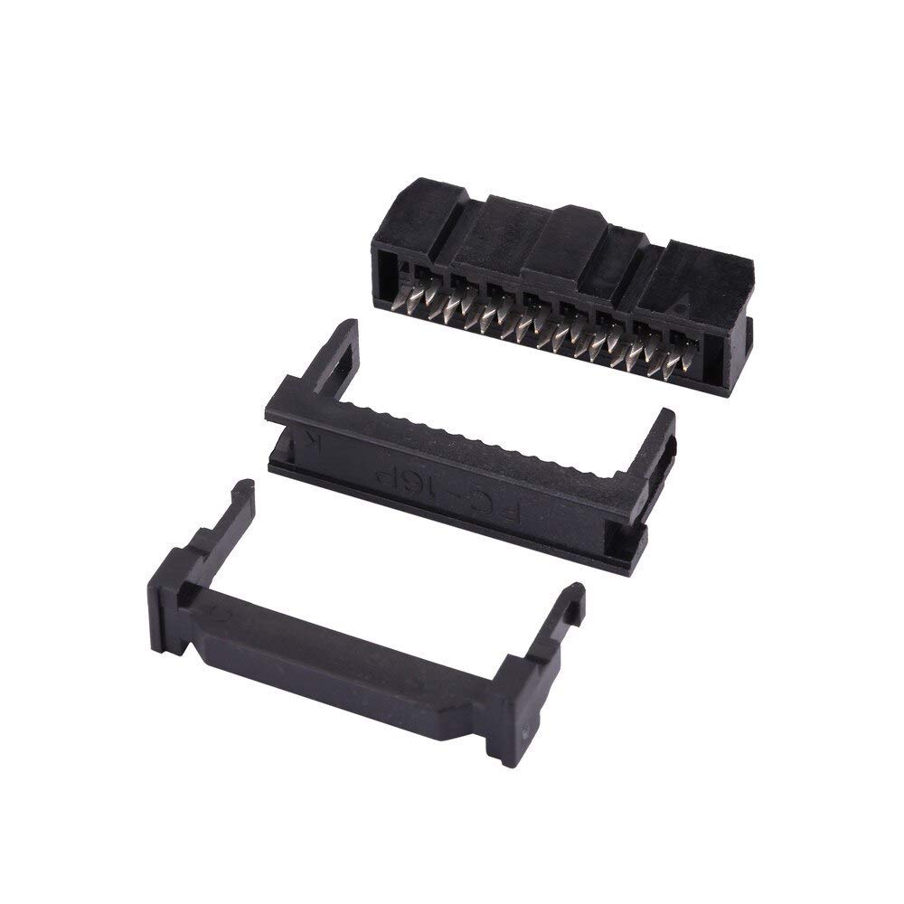 TE Connectivity / AMP Brand 2-520103-2 Connector Terminals
