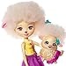 ENCHANTIMALS BALLET CUTIES DOLL 3-PACK
