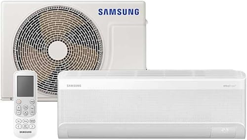 Cupom de 10% - Ar Condicionado Samsung