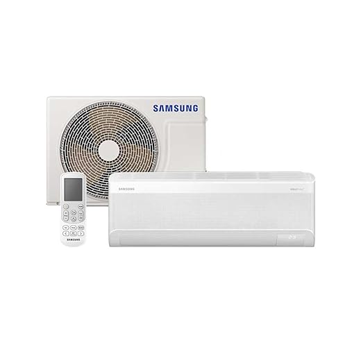 Samsung Ar-condicionado Split WindFree 12.000 BTUs