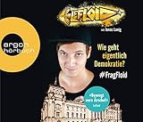  LeFloid: Wie geht eigentlich Demokratie #FragFloid