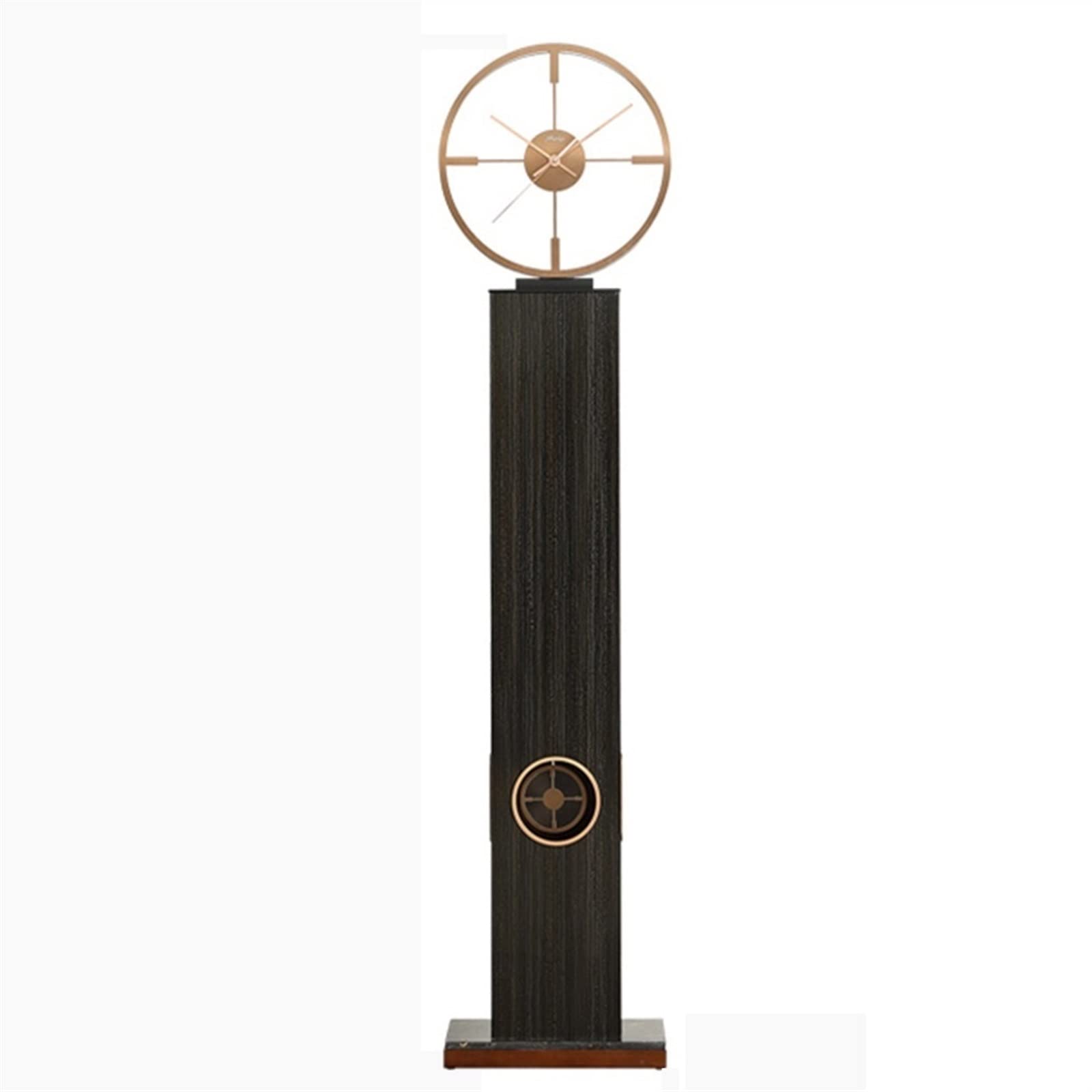 Lizhuzhuzs28 Home Floor Fashion Table Clock Decoration Décor