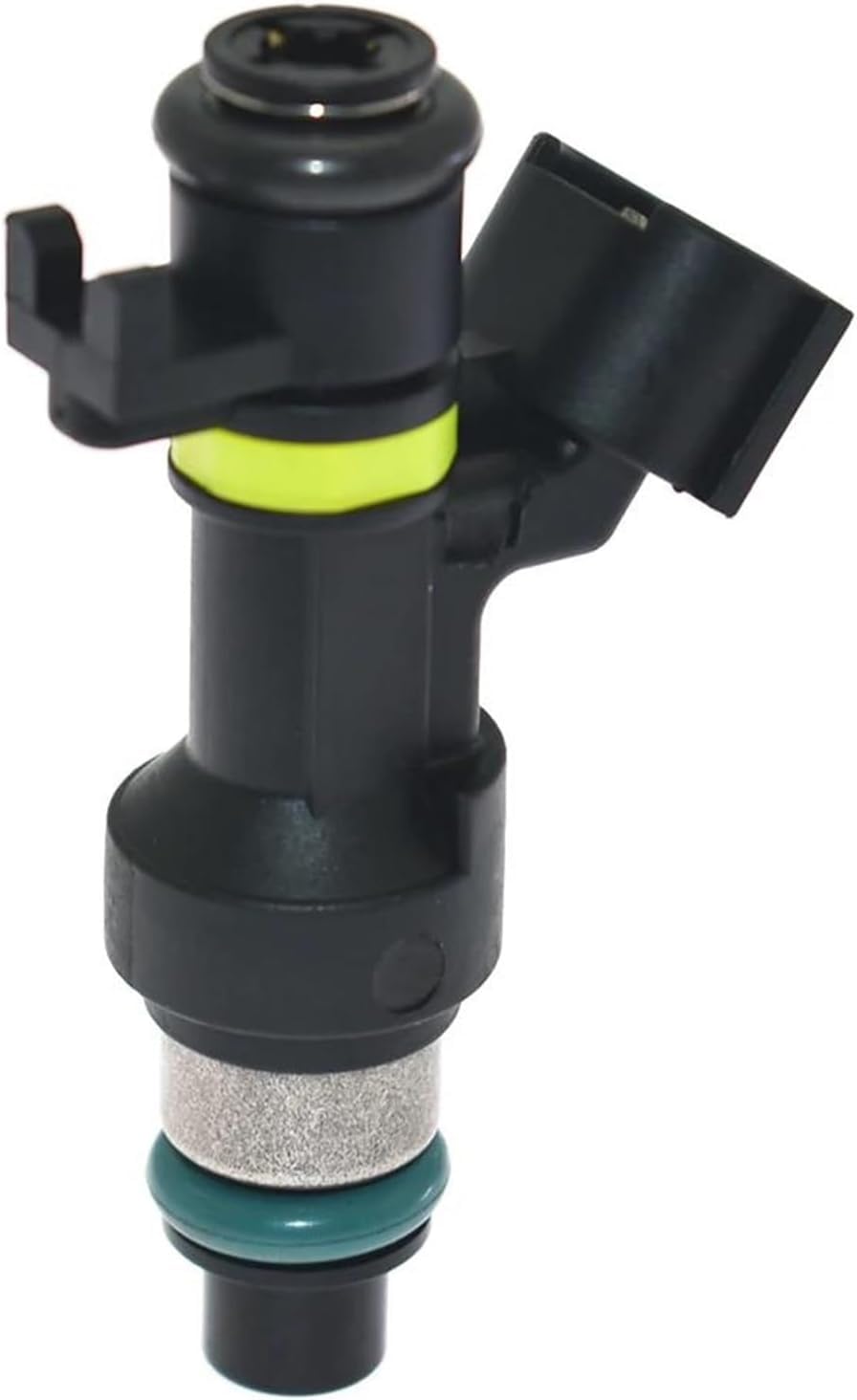 Zynther 1Pcs Automotive Fuel Injectors Fuel Injector H025241 For Renault For Megane Iii For Fluence 2.0 Car Nozzles