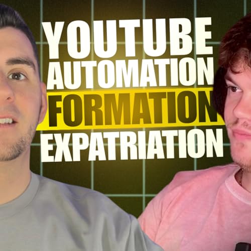 Interview Herv&eacute; Delagne : "J&rsquo;ai plus de 14 troph&eacute;es d'un MILLION d&rsquo;abonn&eacute;s" (Chaines sans visage)