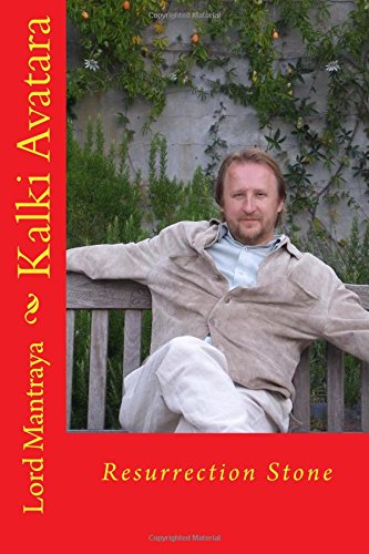 Kalki Avatara: Resurrection Stone