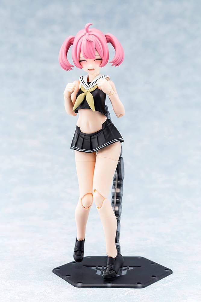 Amazon | 壽屋(KOTOBUKIYA) メガミデバイス BUSTER DOLL
