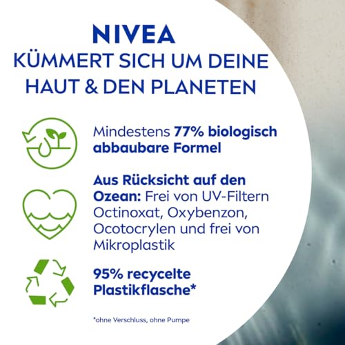 Nivea Sun Protã¿Ge Et Hydrate Spf30 250ml - vue 6