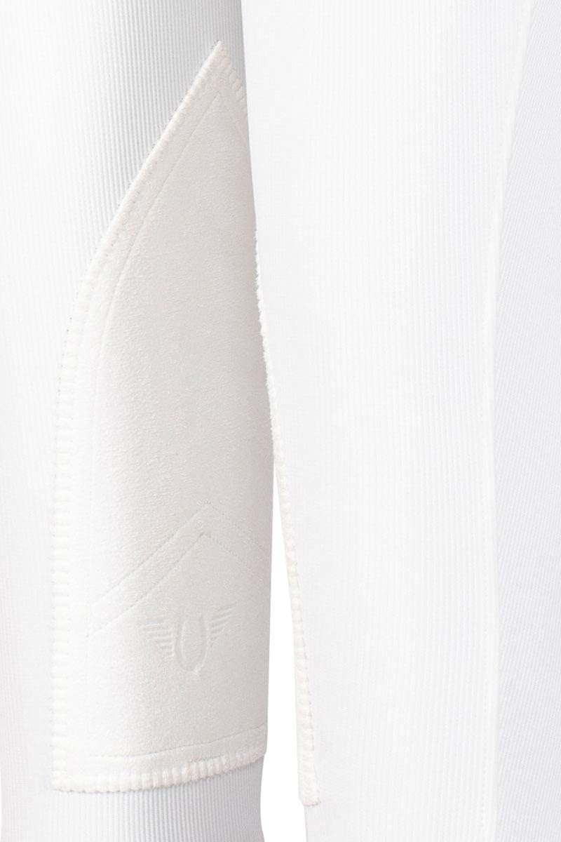 TuffRider Kid's Ribb Knee Patch Breeches