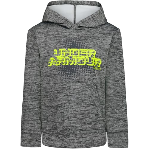 Under Armour girls Hoodie Set