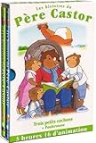  Les Histoires du Père Castor, vol.2 : Les Trois petits cochons / Poule rousse