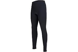 Women's Cycling Pants 3D Padded Leggings for Ultimate Comfort and Performance