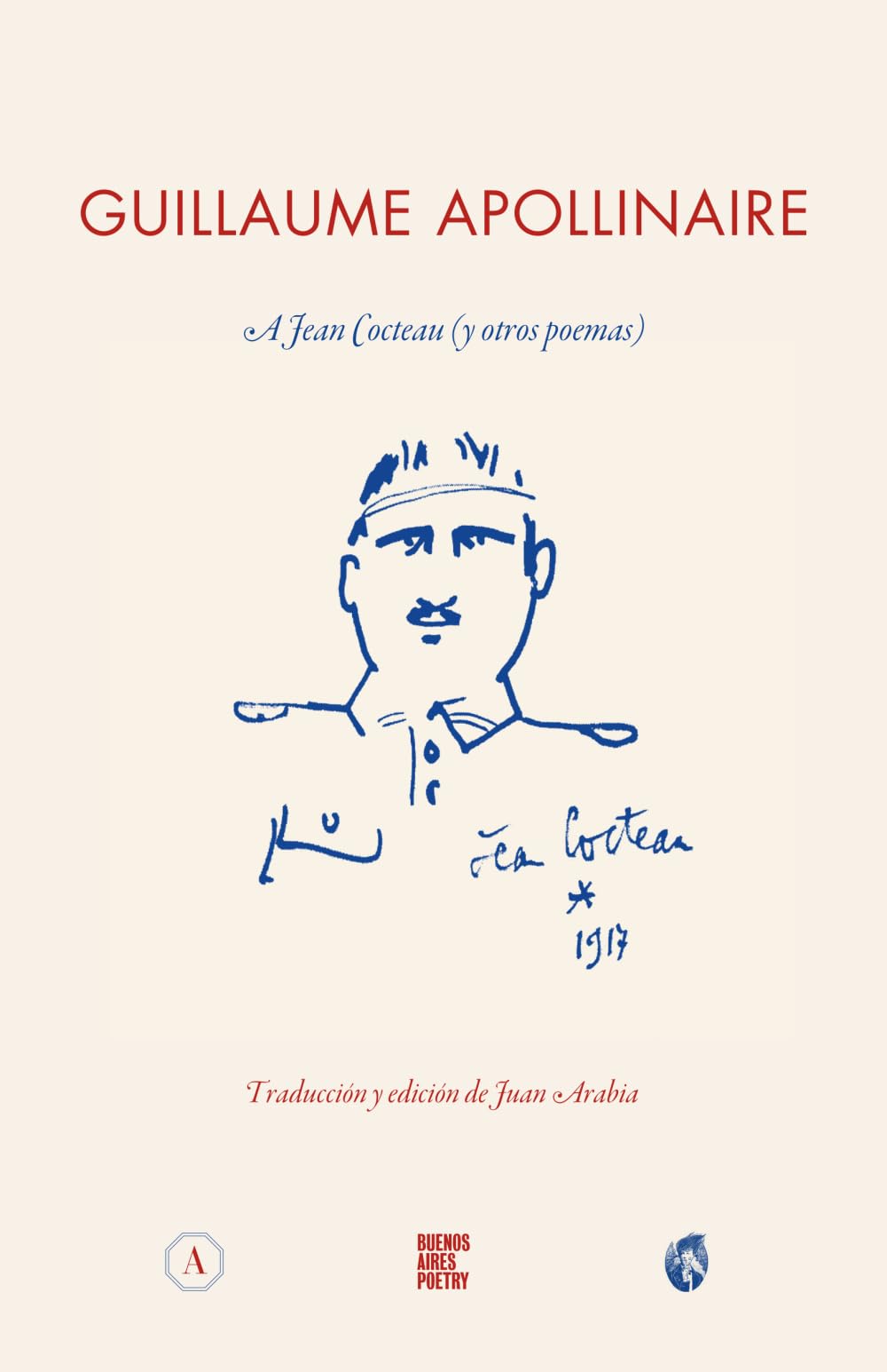 A Jean Cocteau (y otros poemas)