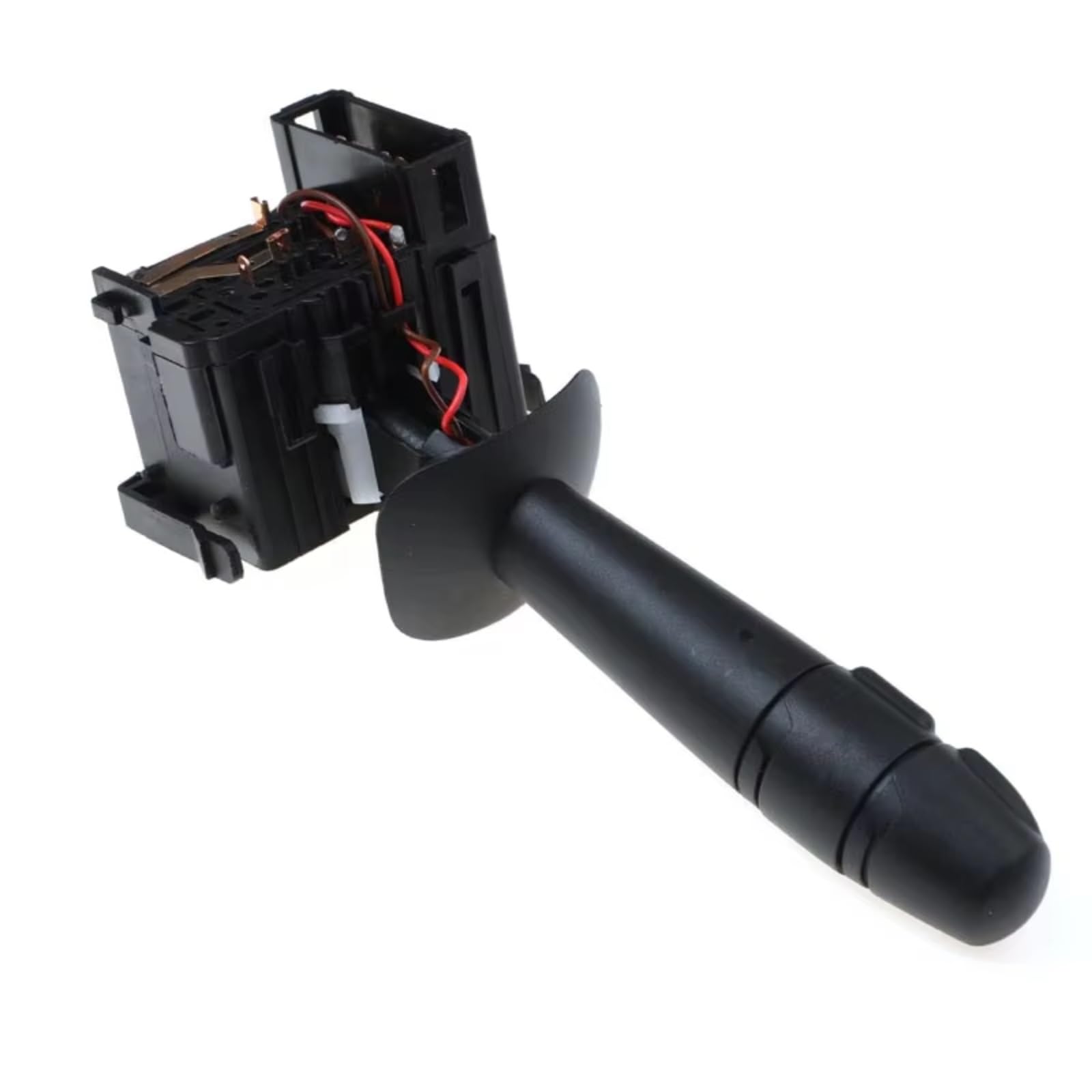 Clignotant en panne résolu avec ce commodo Espace MK4 interrupteur 7701048913 - 5