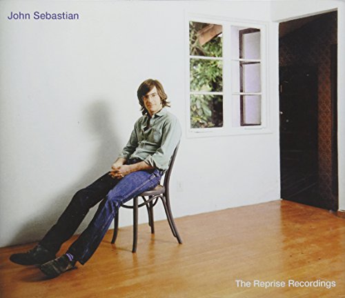 Reprise Recordings [Import]