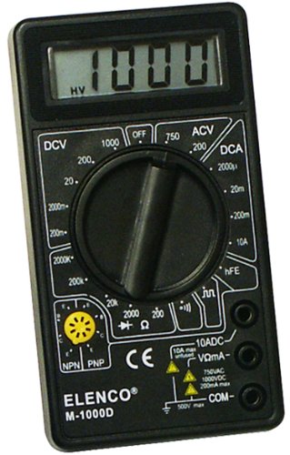 Elenco - Hands On Basic Electronics Kit #TOP2