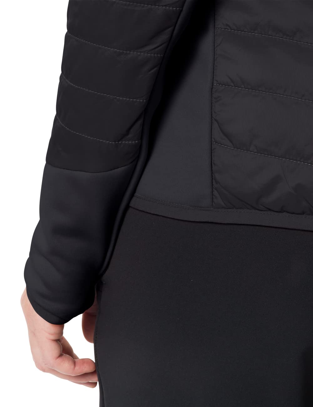 VAUDE Damen Isolationsjacke Sesvenna PrimaLoft® Isolierung warm wasserabweisend atmungsaktiv Slim fit