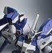 Bandai Tamashii Nations Robot Spirits Hi-V Gundam Action Figure