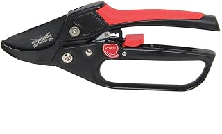 Unknown 1111244W Comfort Ratchet Pruner-Black