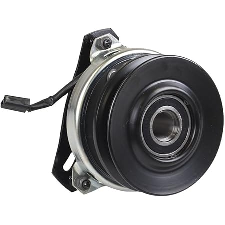 Deck Snake Eye 2 Ruote A Ponte Per Tagliaerba John Deere Modelli - Foto 8