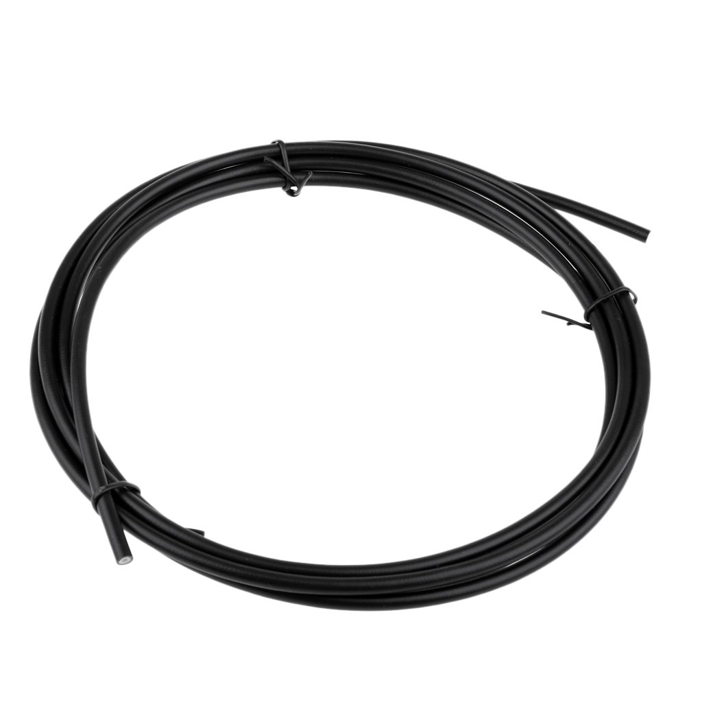 Phenovo 2.5m Gas Oil Hose Fuel Line Petrol Tube Pipe for Bicycle Bike Parts BH-59 4