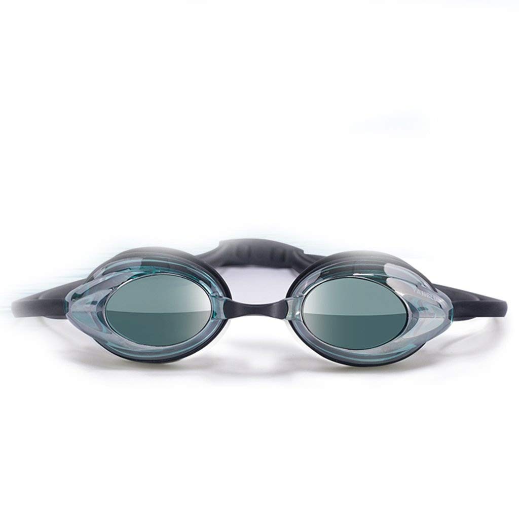 Lunettes de natation anti-buée pour vos séances de sport en piscine et mer