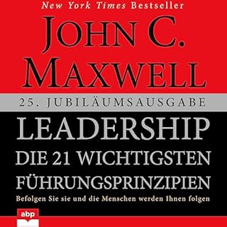 Leadership Titelbild