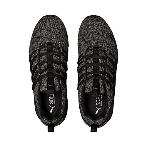 Image of Puma Men Axelion Refresh Running Shoe
