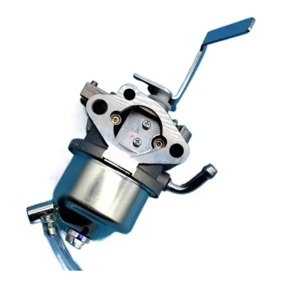Carburateur générateur MZ175R 4 temps pour pièce de rechange EF2700 7CN-E4101-1143