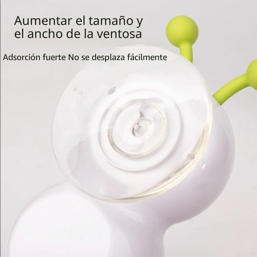 CATERPILLAR - Juguete inteligente para gatos, interactivo para gato inteligente Caterpillar, juguete interactivo para gatos de interior, juego divertido y atractivo para gatos para jugar