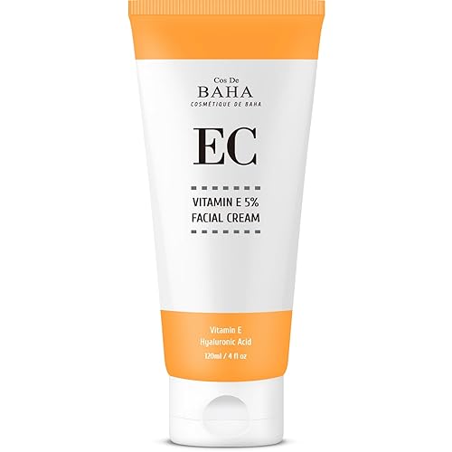 Miniatura 6 de Suero facial enriquecido con vitamina E con niacinamida, fórmula hidratante y acondicionadora de la piel, reduce la apariencia de imperfecciones, 1