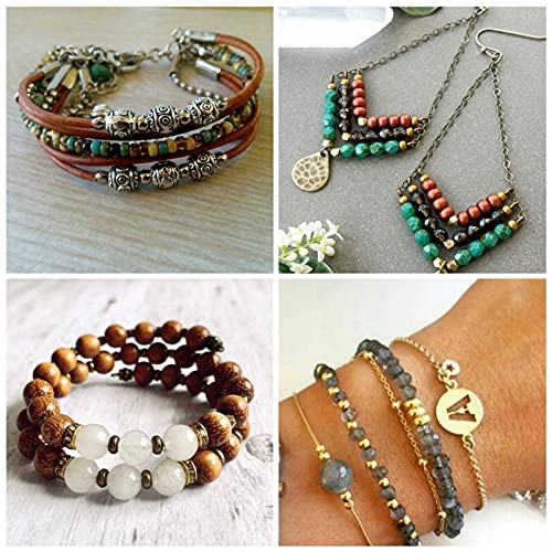 Pandahall 1Pcs Carbon Steel Crimper Pliers Crimping Tool Jewelry Wire For Crimp Beads Jewelry Making (Red) #TOP3