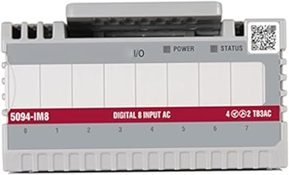 Industrial 5094-IM8