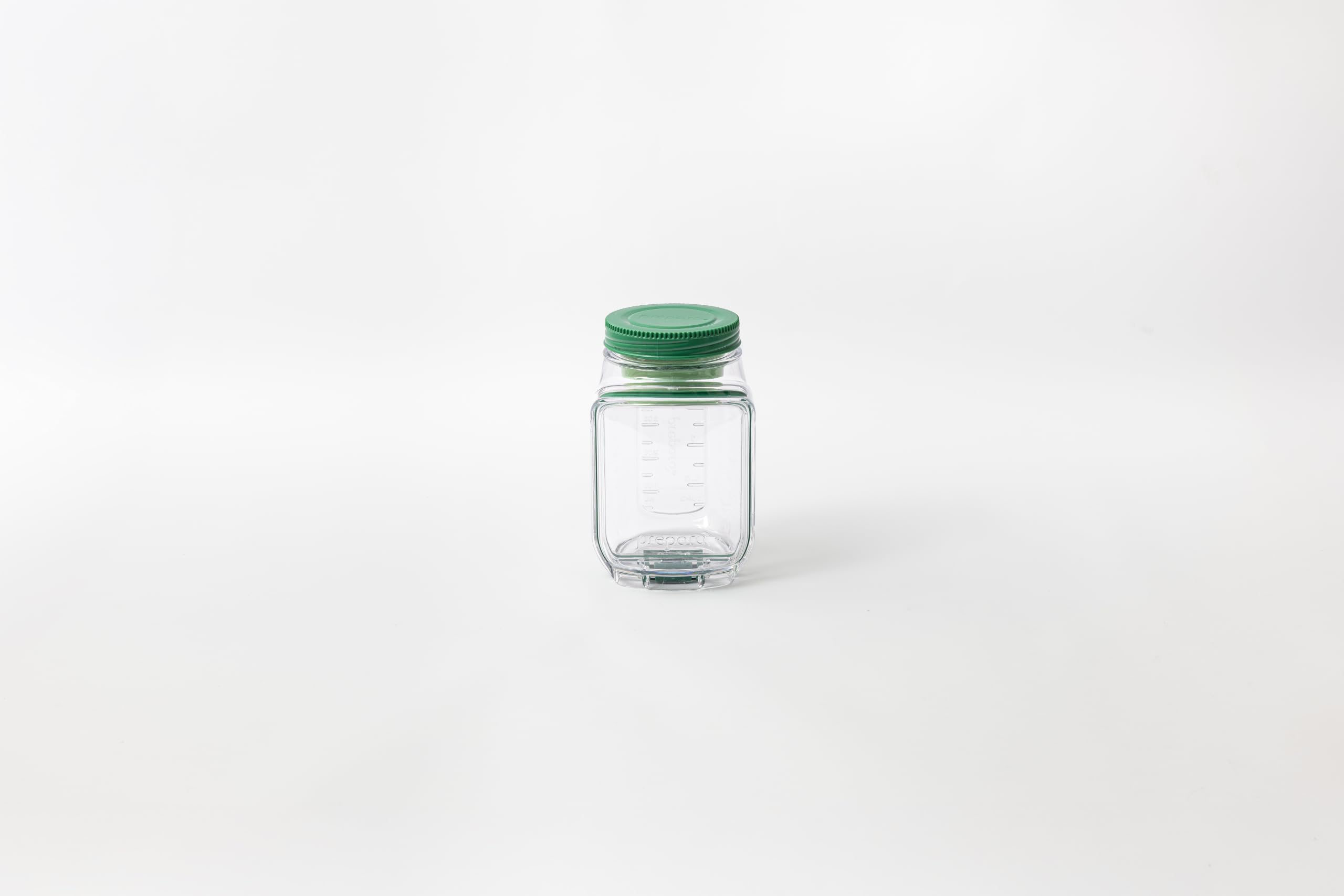 Prepara Sprout Pod, 1.6 Cup, Green
