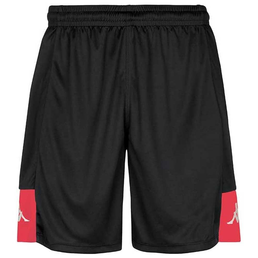 Kappa DAGGO Short | Size 12Y Black