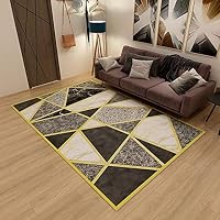 Amazon｜ラグ 80*120 マット カーペット 北欧風 厚手 おしゃれ ホット