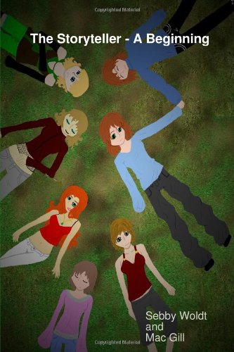 The Storyteller - A Beginning