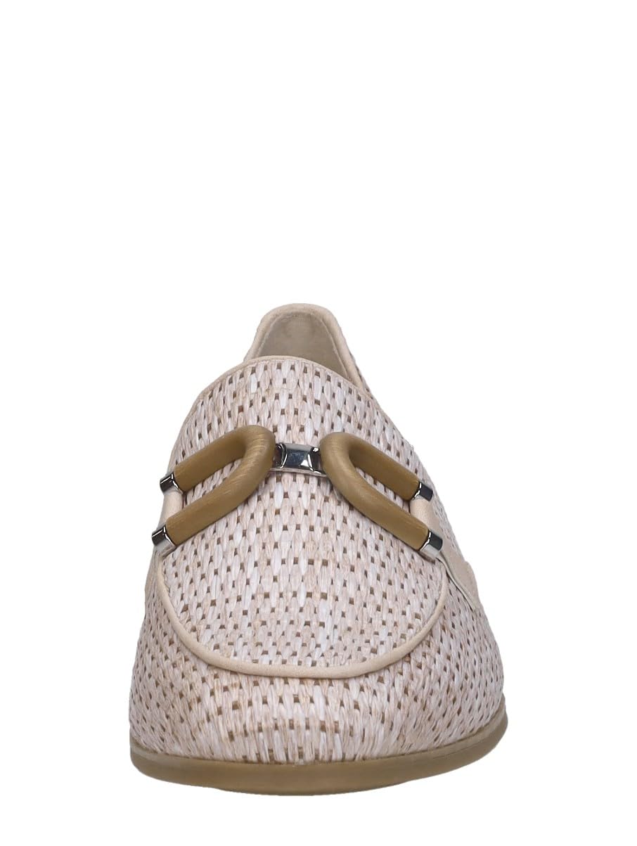 Marco Tozzi Marco Tozzi Damen Slipper 2-24221-44 MocassinoDonna