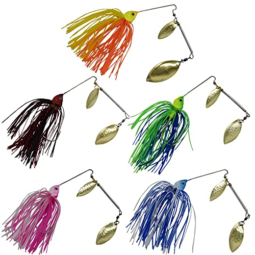 Top 20 Best lure for northern pike Reviews & Buying Guide licorize